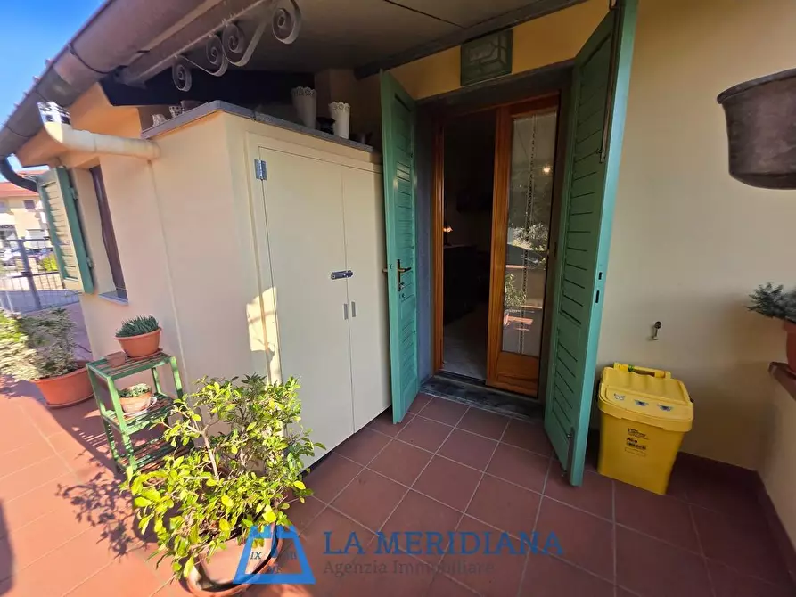 Immagine 18 di Terratetto in vendita  a Cerreto Guidi