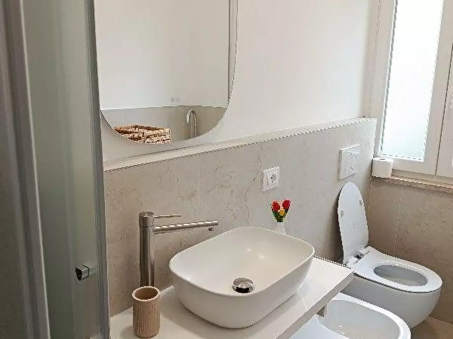 Immagine 13 di Appartamento in affitto  a Rosignano Marittimo