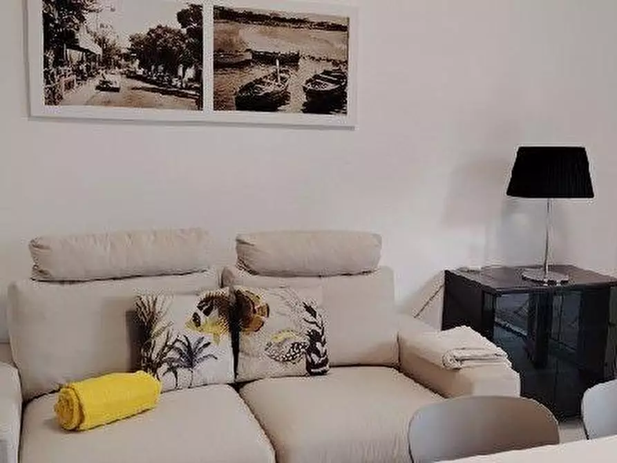 Immagine 4 di Appartamento in affitto  a Rosignano Marittimo