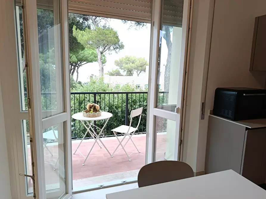 Immagine 2 di Appartamento in affitto  a Rosignano Marittimo