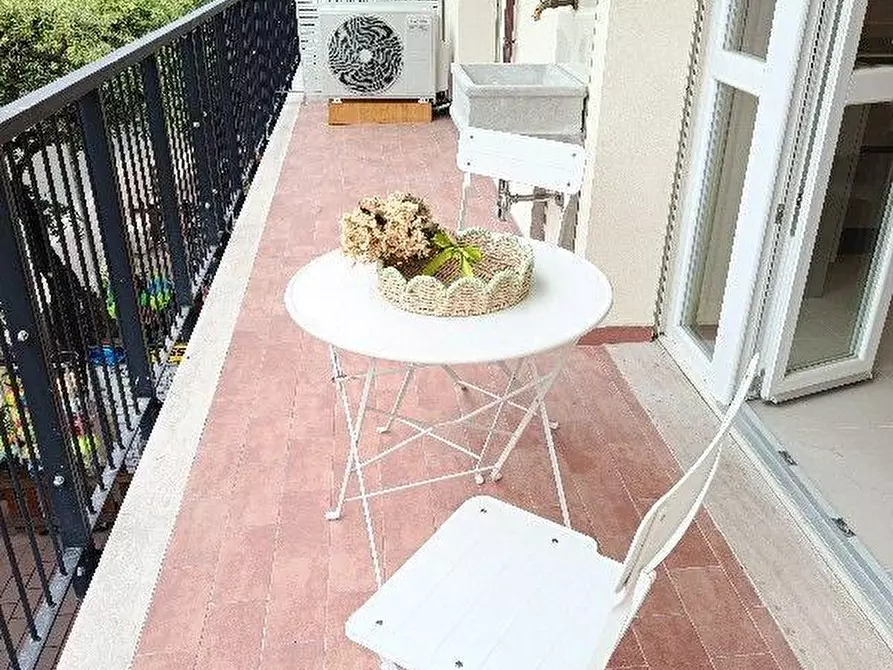 Immagine 10 di Appartamento in affitto  a Rosignano Marittimo