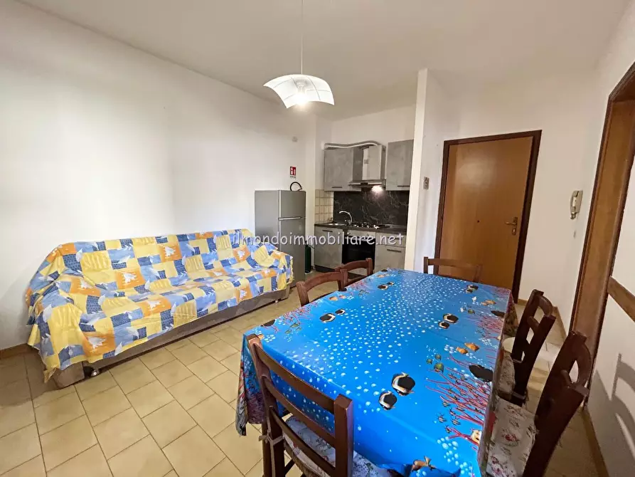 Immagine 1 di Appartamento in affitto  a Rosignano Marittimo