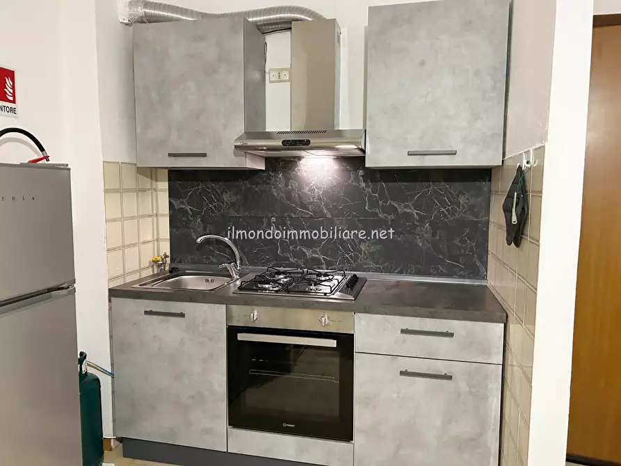 Immagine 3 di Appartamento in affitto  a Rosignano Marittimo