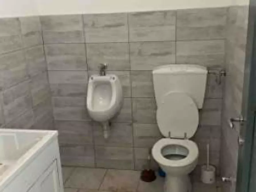 Immagine 8 di Capannone industriale in vendita  a Caselle Torinese