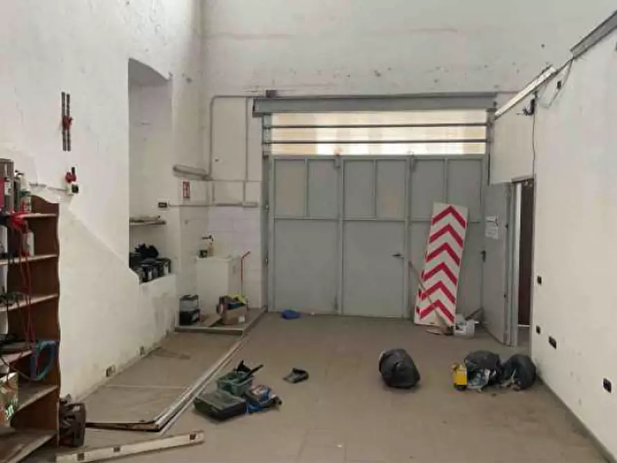 Immagine 3 di Capannone industriale in vendita  a Caselle Torinese
