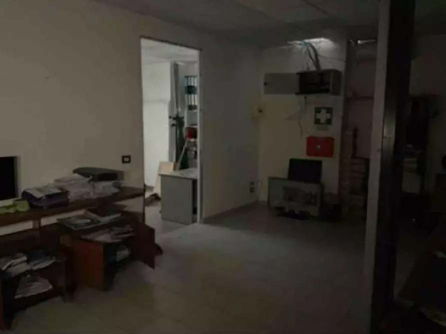 Immagine 6 di Capannone industriale in vendita  a Caselle Torinese