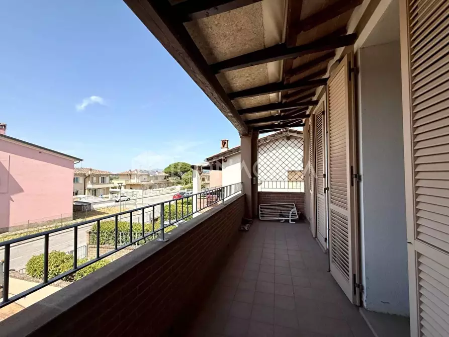 Immagine 23 di Terratetto in vendita  a Montopoli In Val D'arno