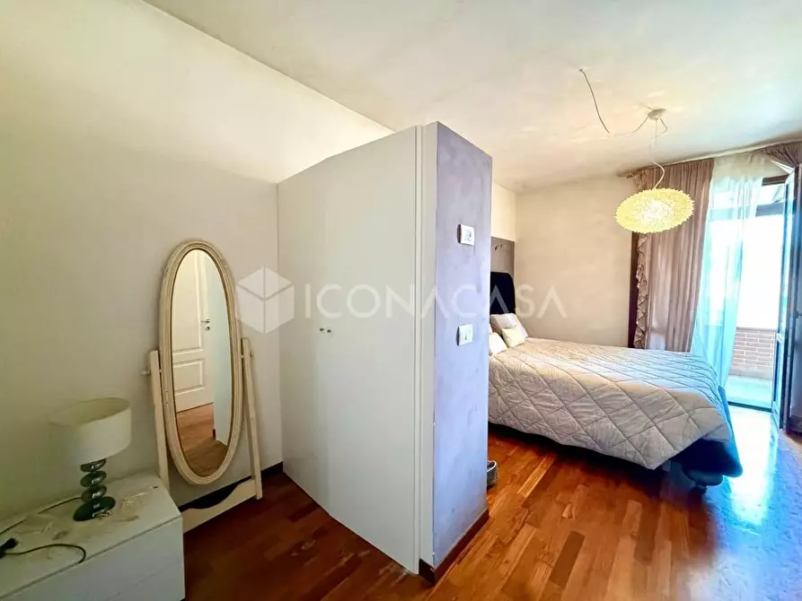 Immagine 17 di Terratetto in vendita  a Montopoli In Val D'arno