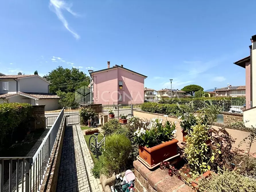 Immagine 41 di Terratetto in vendita  a Montopoli In Val D'arno