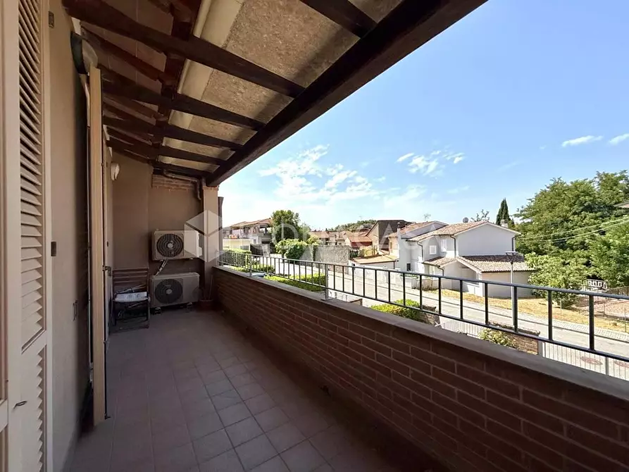 Immagine 24 di Terratetto in vendita  a Montopoli In Val D'arno