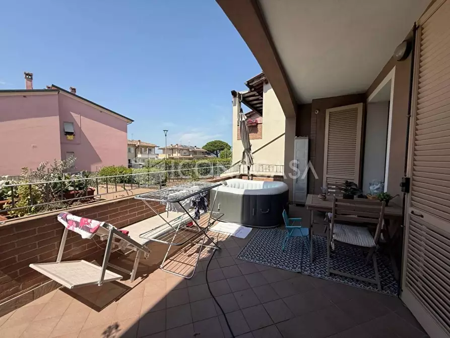 Immagine 40 di Terratetto in vendita  a Montopoli In Val D'arno