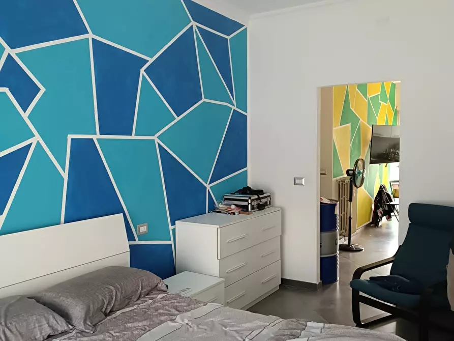 Immagine 5 di Appartamento in vendita  a Torino