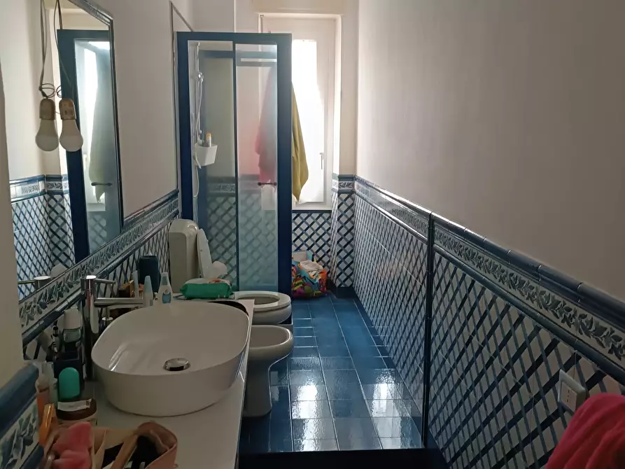 Immagine 4 di Appartamento in vendita  a Torino