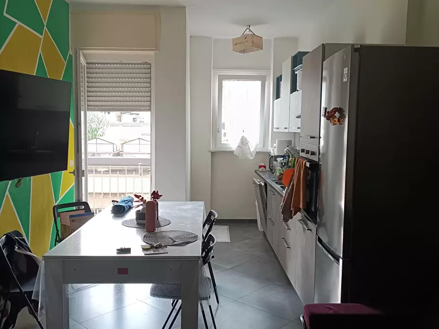 Immagine 2 di Appartamento in vendita  a Torino