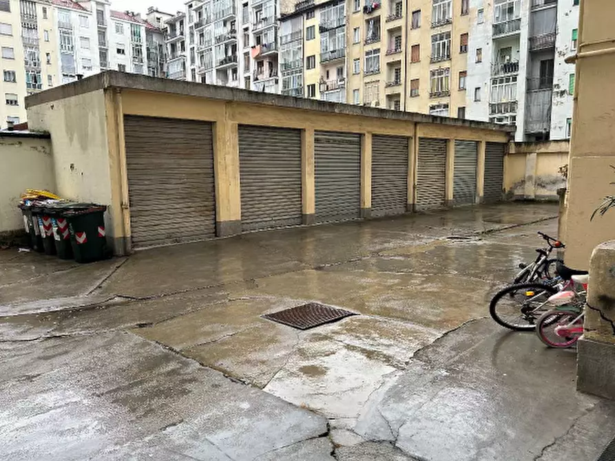 Immagine 5 di Appartamento in vendita  a Torino