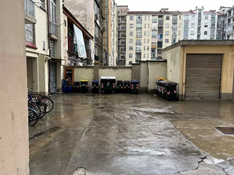 Immagine 4 di Appartamento in vendita  a Torino