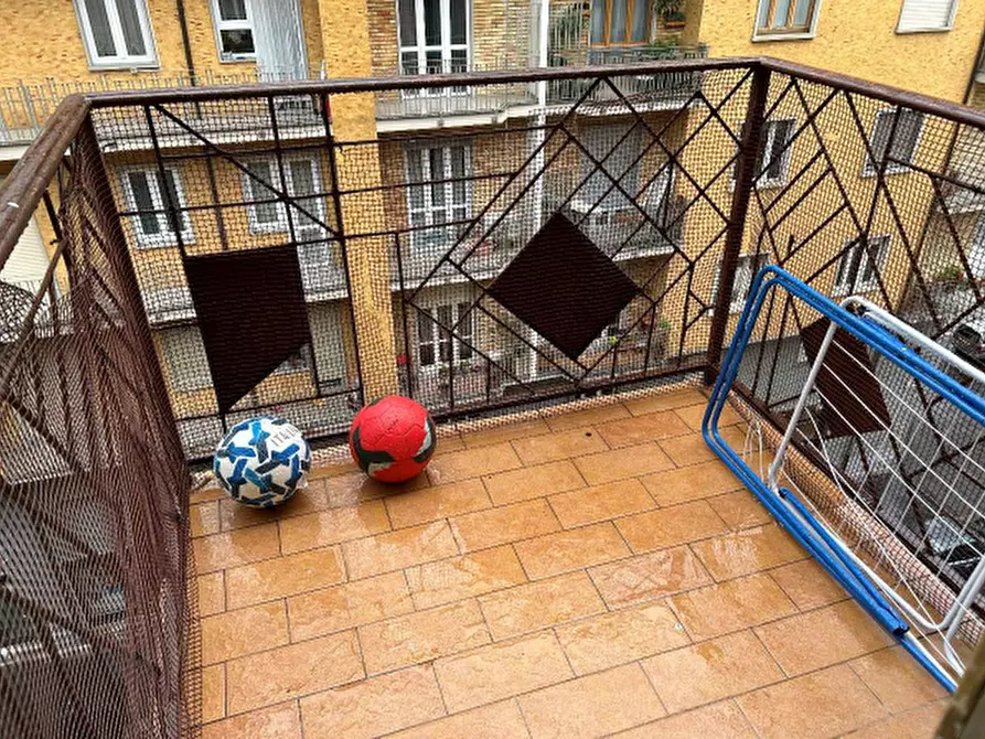 Immagine 12 di Appartamento in vendita  a Torino