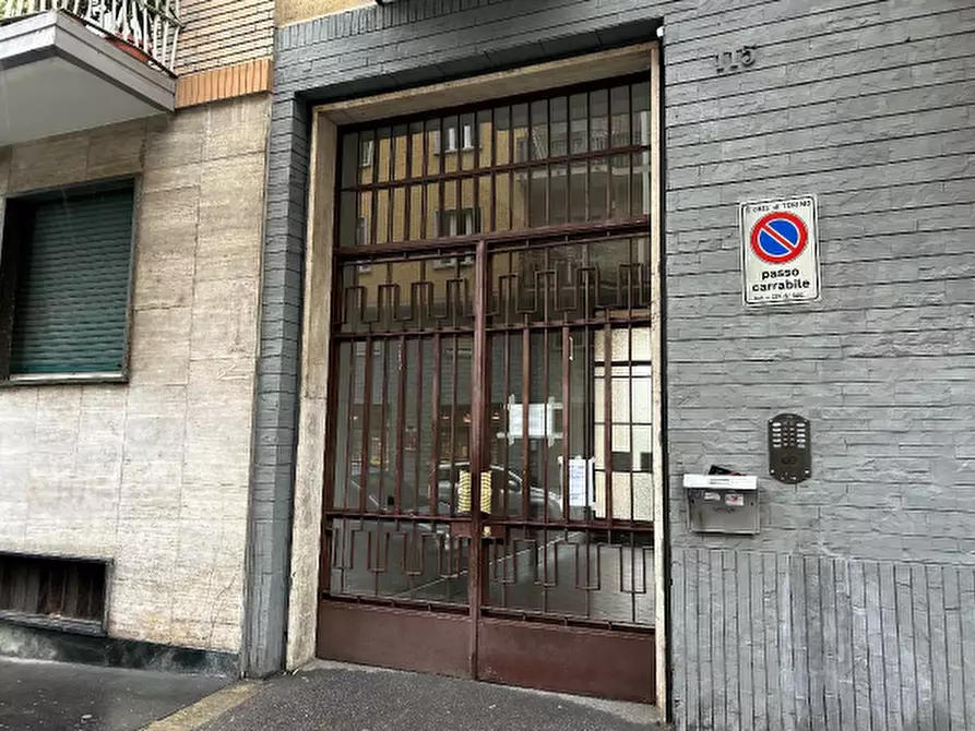 Immagine 2 di Appartamento in vendita  a Torino
