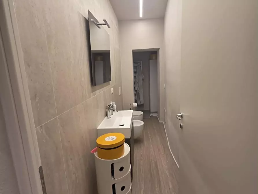 Immagine 14 di Appartamento in affitto  a Pisa