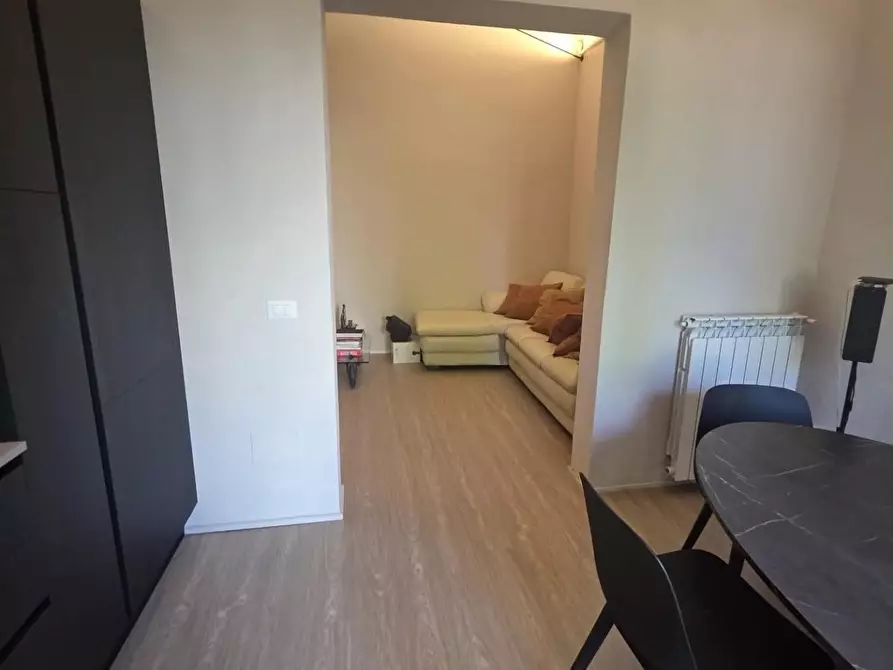 Immagine 2 di Appartamento in affitto  a Pisa