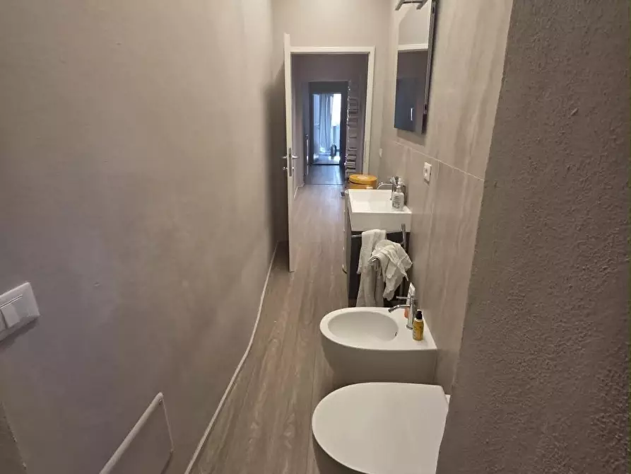 Immagine 15 di Appartamento in affitto  a Pisa