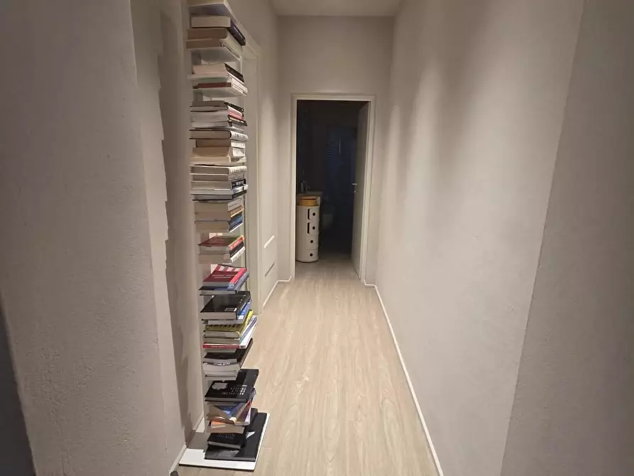 Immagine 4 di Appartamento in affitto  a Pisa