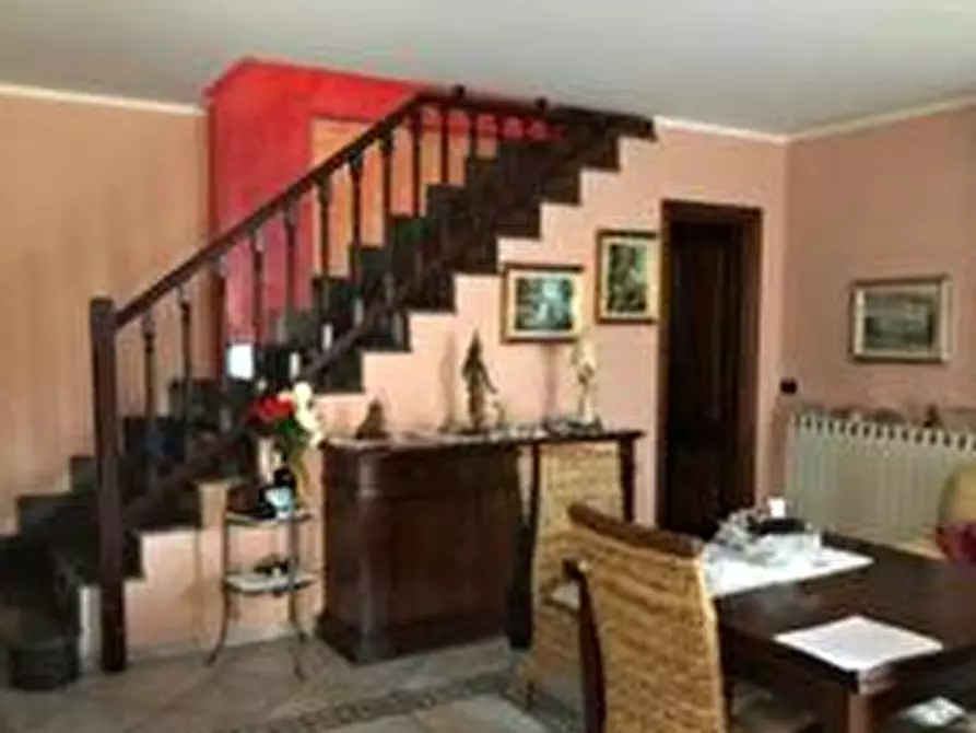 Immagine 8 di Casa indipendente in vendita  a Barbania