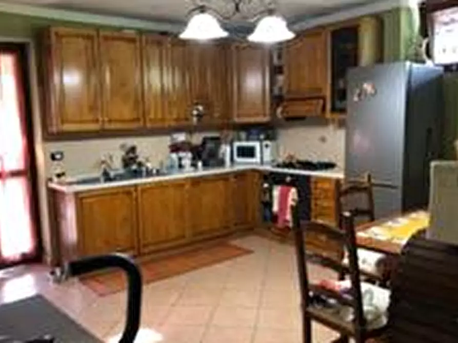 Immagine 4 di Casa indipendente in vendita  a Barbania