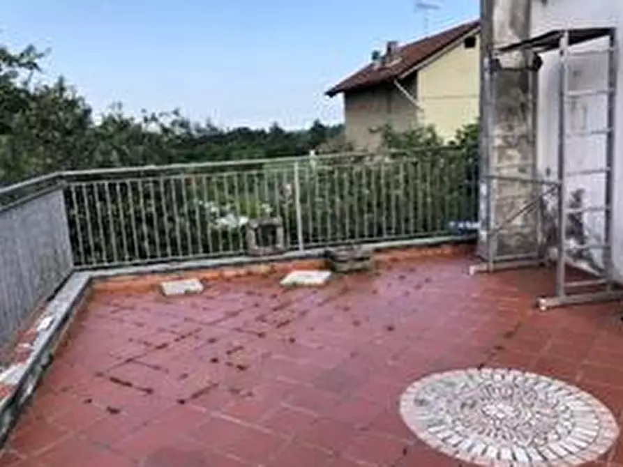 Immagine 7 di Casa indipendente in vendita  a Barbania