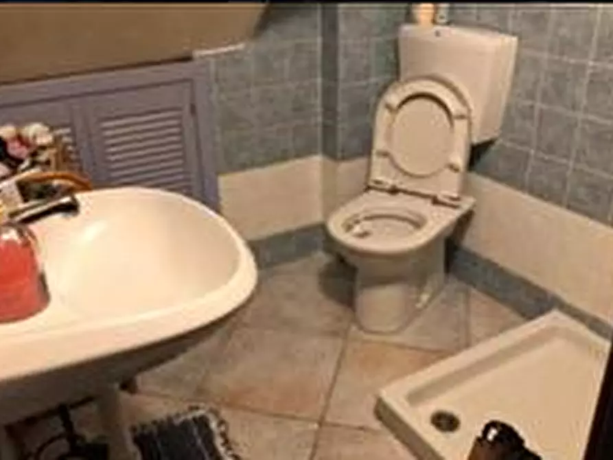 Immagine 10 di Casa indipendente in vendita  a Barbania