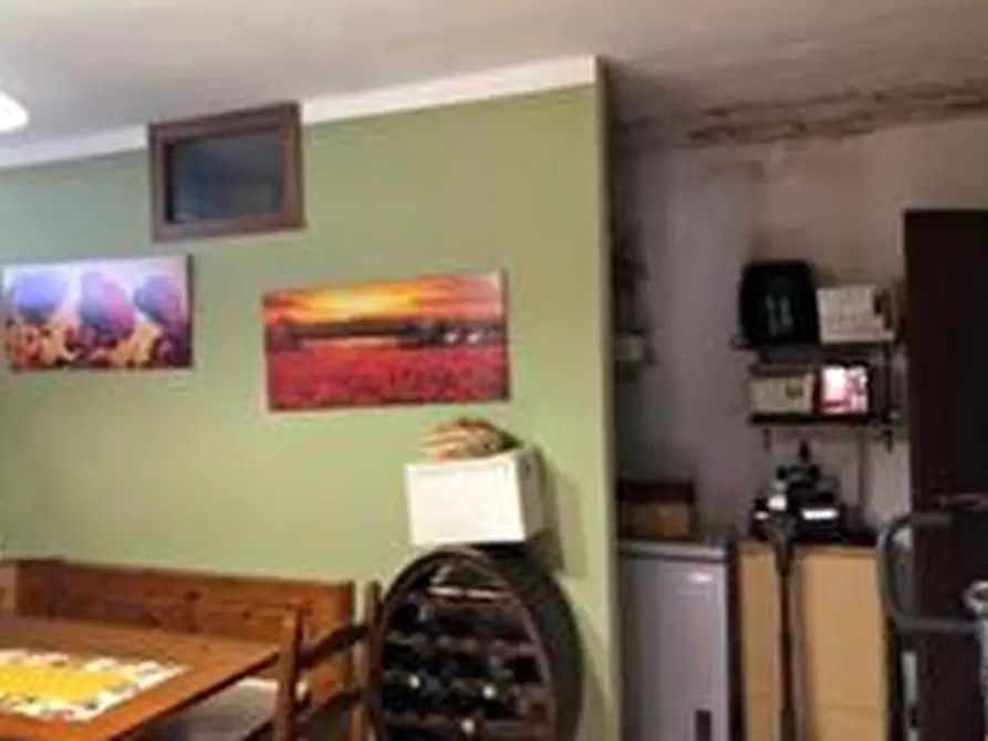 Immagine 2 di Casa indipendente in vendita  a Barbania