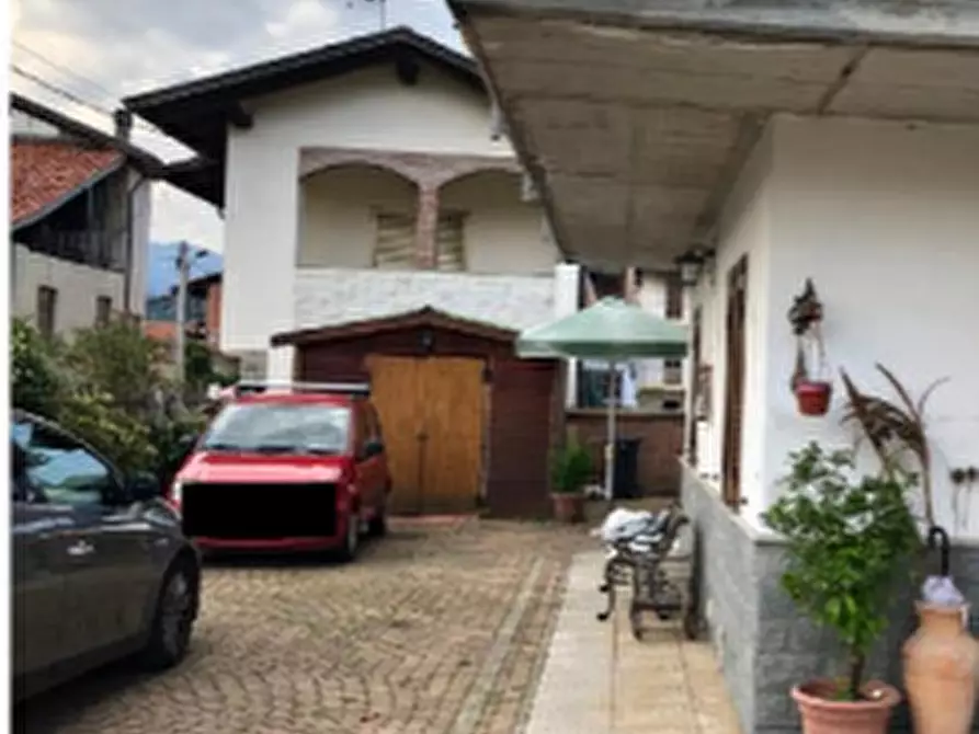 Immagine 12 di Casa indipendente in vendita  a Barbania