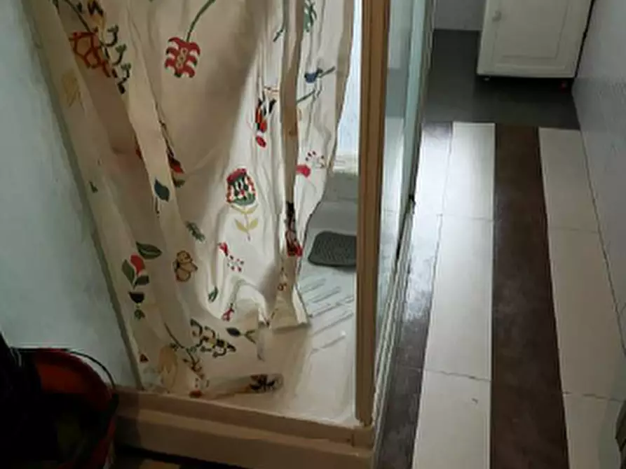 Immagine 12 di Mansarda in vendita  a Torino