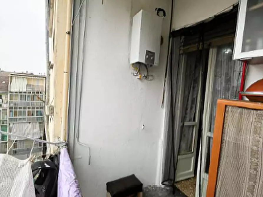 Immagine 13 di Mansarda in vendita  a Torino