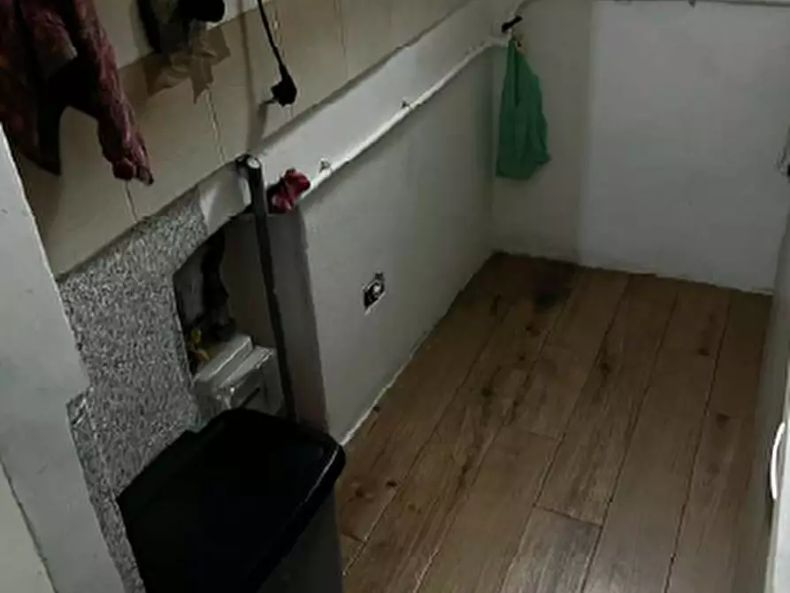 Immagine 7 di Mansarda in vendita  a Torino
