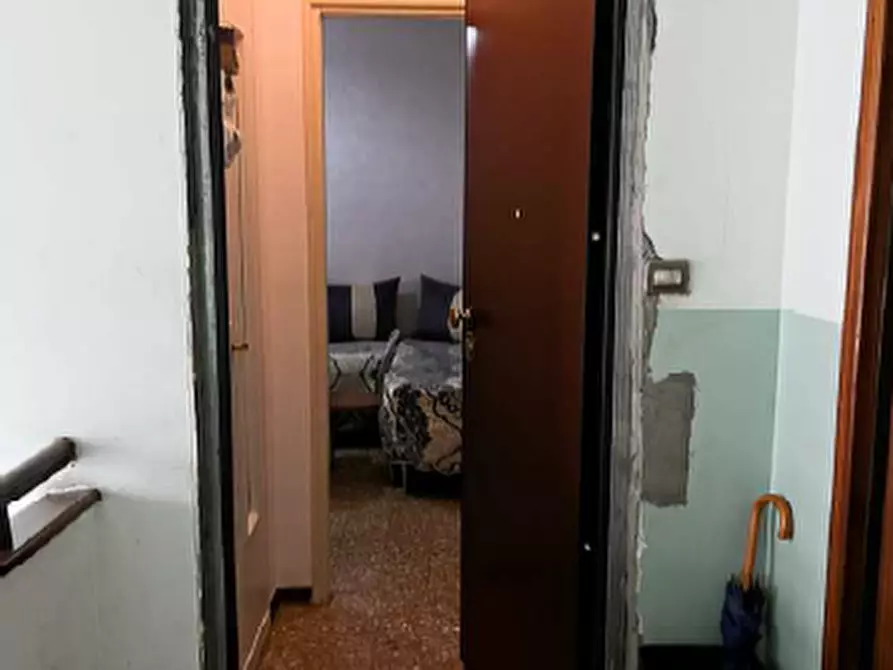 Immagine 5 di Mansarda in vendita  a Torino