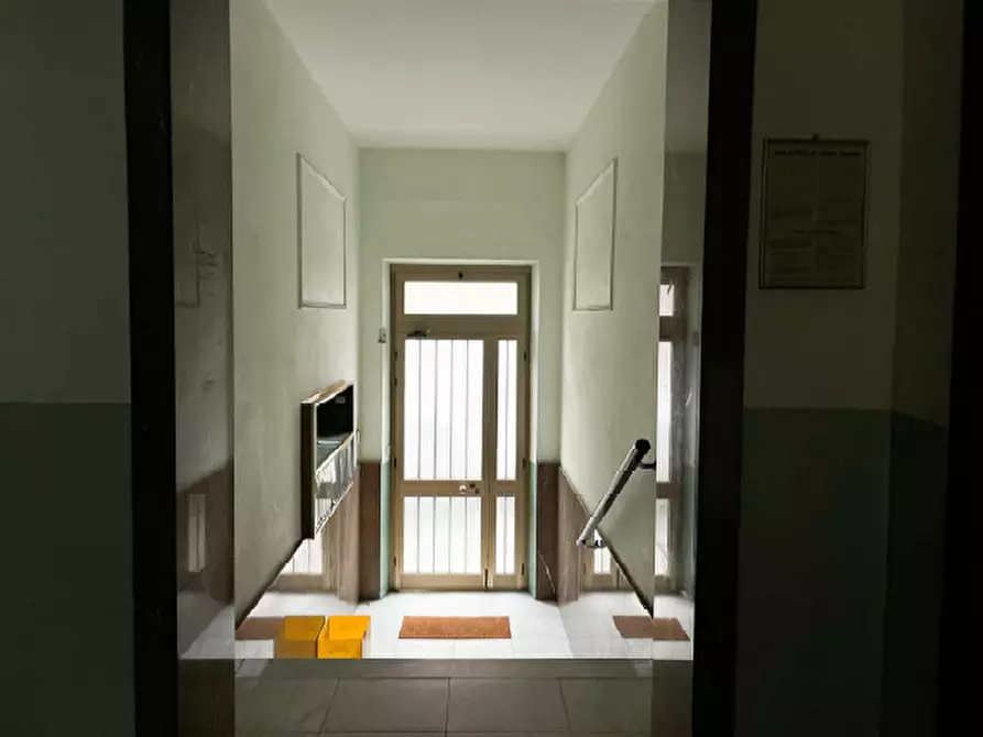 Immagine 3 di Mansarda in vendita  a Torino