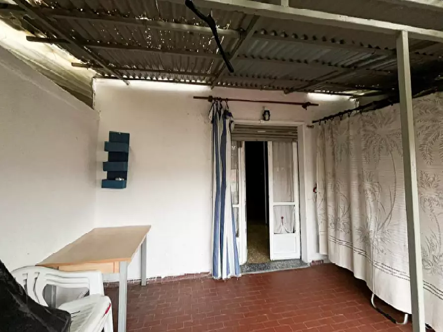 Immagine 15 di Mansarda in vendita  a Torino