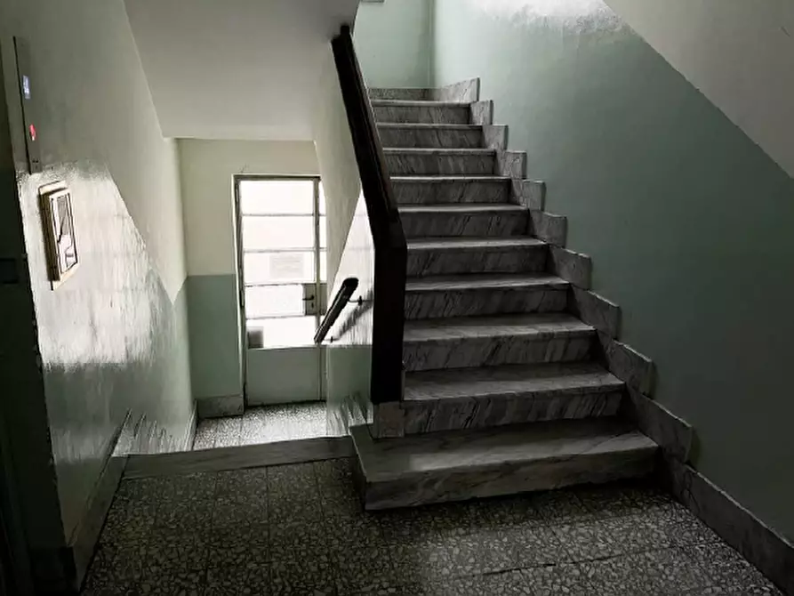 Immagine 4 di Mansarda in vendita  a Torino