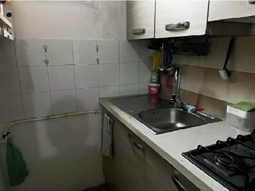 Immagine 8 di Mansarda in vendita  a Torino
