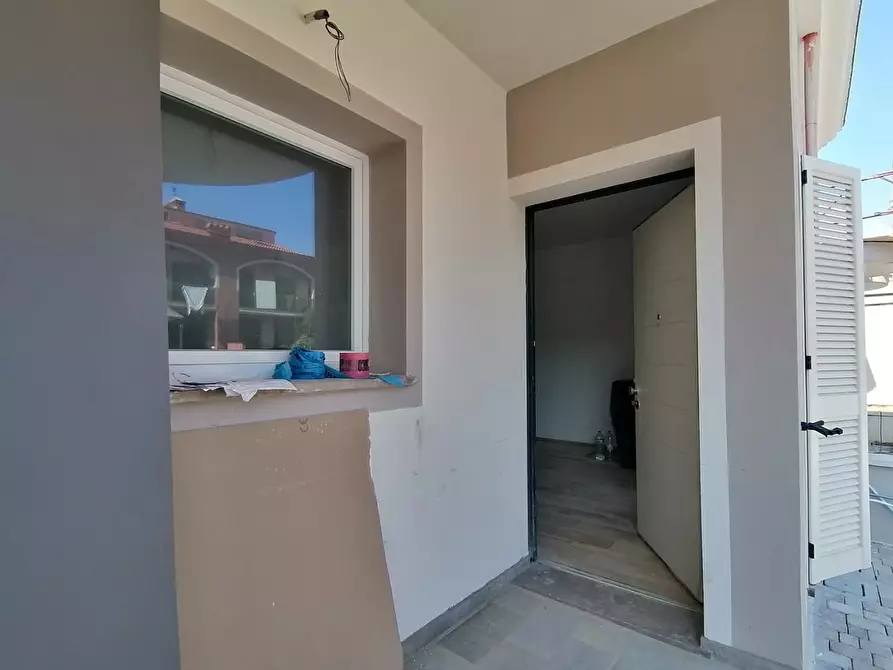 Immagine 2 di Villetta a schiera in vendita  a Santa Maria A Monte