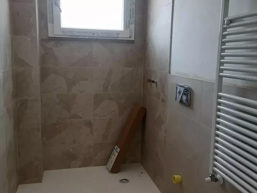 Immagine 3 di Villetta a schiera in vendita  a Santa Maria A Monte