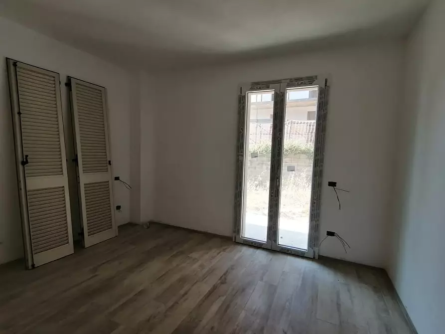 Immagine 4 di Villetta a schiera in vendita  a Santa Maria A Monte