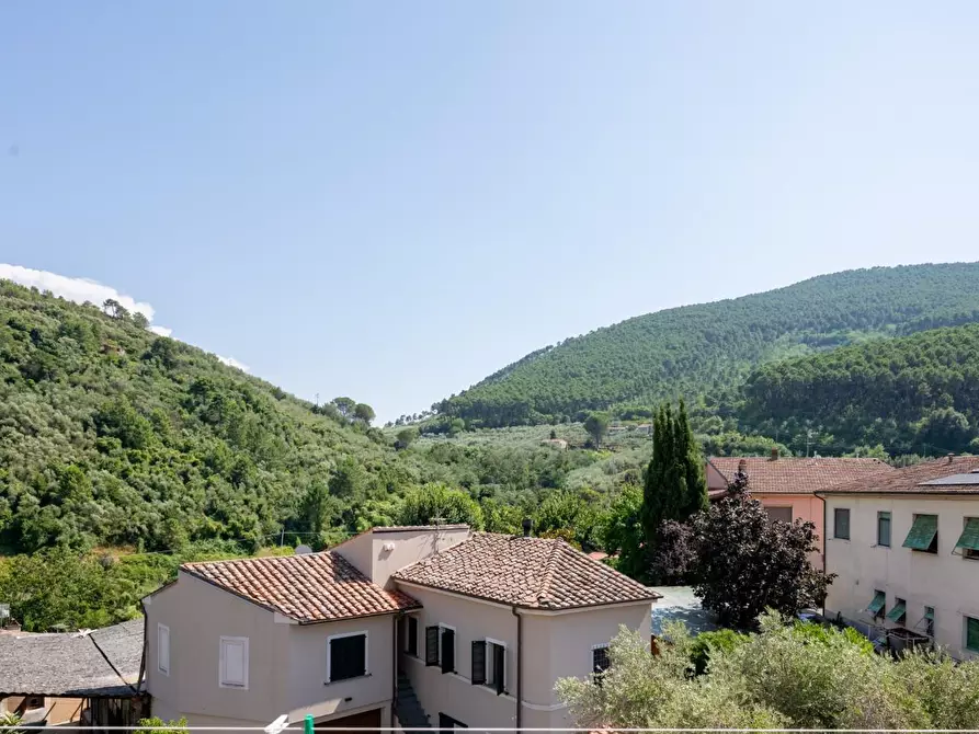 Immagine 22 di Casa bifamiliare in vendita  a Buti