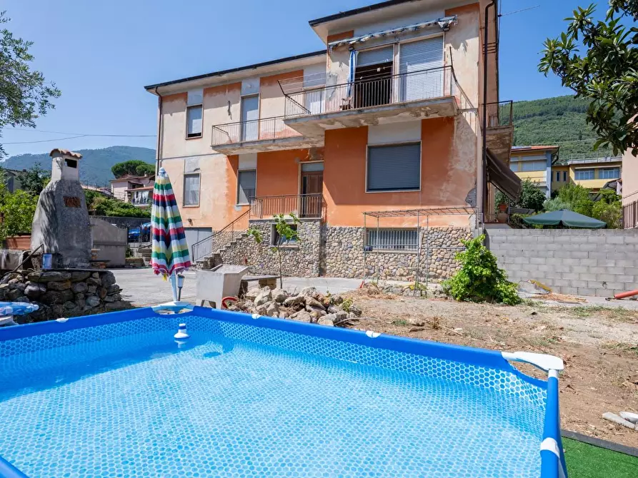 Immagine 5 di Casa bifamiliare in vendita  a Buti