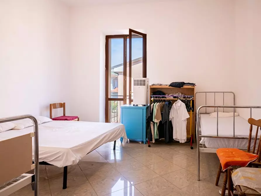 Immagine 23 di Casa bifamiliare in vendita  a Buti