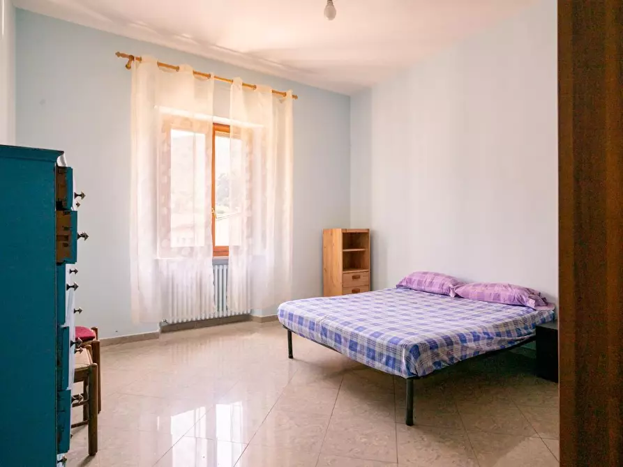 Immagine 36 di Casa bifamiliare in vendita  a Buti