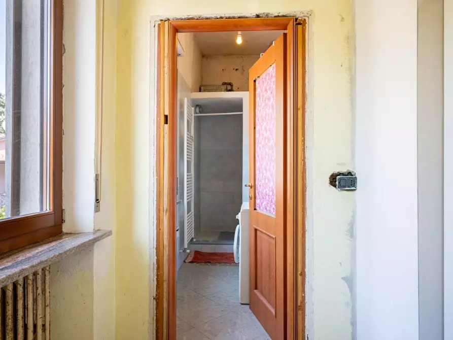 Immagine 27 di Casa bifamiliare in vendita  a Buti