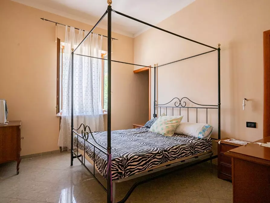 Immagine 30 di Casa bifamiliare in vendita  a Buti