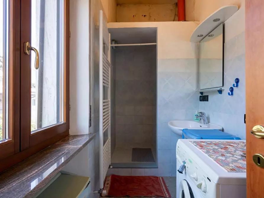 Immagine 28 di Casa bifamiliare in vendita  a Buti